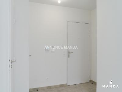 Annonce Location 2 pices Appartement Irigny 69