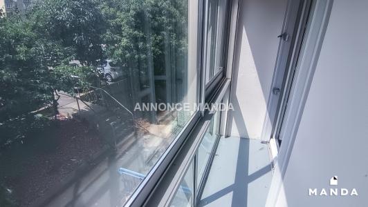 Louer Appartement Rennes 512 euros