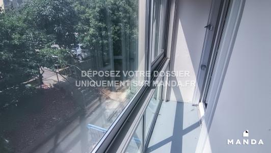 Louer Appartement Rennes 512 euros
