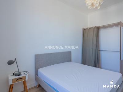 Louer Appartement Marseille-5eme-arrondissement 510 euros