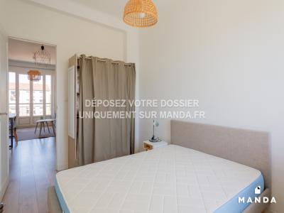 Annonce Location 4 pices Appartement Marseille-5eme-arrondissement 13