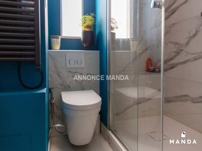 Louer Appartement 35 m2 Elancourt