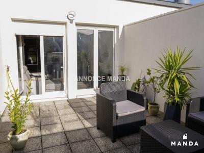 Louer Appartement Elancourt Yvelines