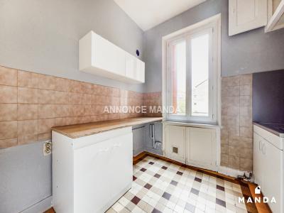 Louer Appartement Clermont-ferrand 750 euros