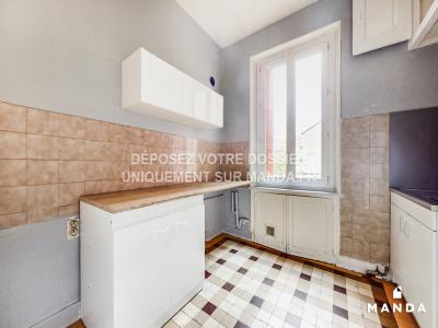Louer Appartement Clermont-ferrand 750 euros
