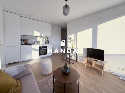 For sale Asnieres-sur-seine 2 rooms 47 m2 Hauts de Seine (92600) photo 3