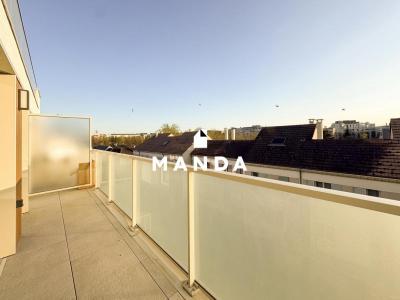 For sale Asnieres-sur-seine 2 rooms 47 m2 Hauts de Seine (92600) photo 4