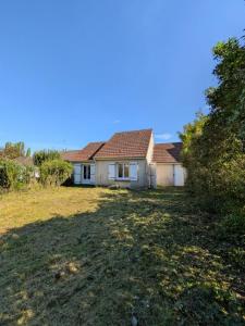 Annonce Vente Maison Pierrefitte-sur-loire 03