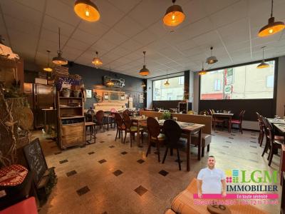 Annonce Vente Commerce Salindres 30