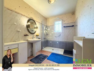 Acheter Maison Castelnau-le-lez 555000 euros