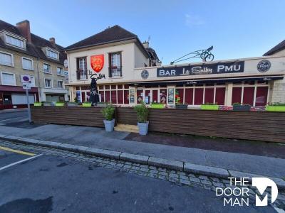 Acheter Commerce 120 m2 Vimoutiers