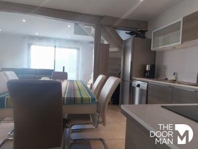 Annonce Vente 3 pices Maison Maintenon 28