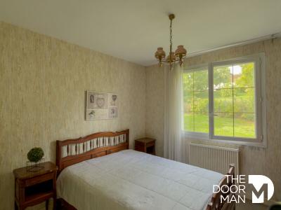 Acheter Maison 87 m2 Annoix