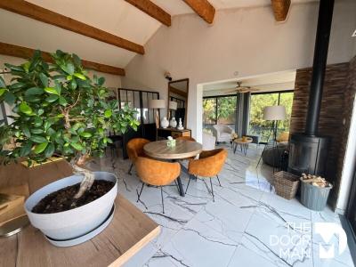 Annonce Vente 6 pices Maison Cavalaire-sur-mer 83