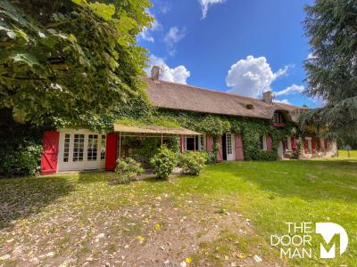 Annonce Vente 15 pices Maison Rambouillet 78