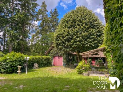 Acheter Maison 350 m2 Rambouillet