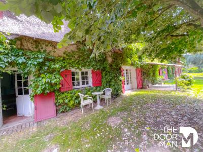 Acheter Maison Rambouillet Yvelines