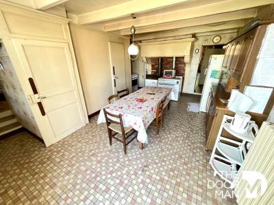 Annonce Vente 5 pices Maison Serqueux 52