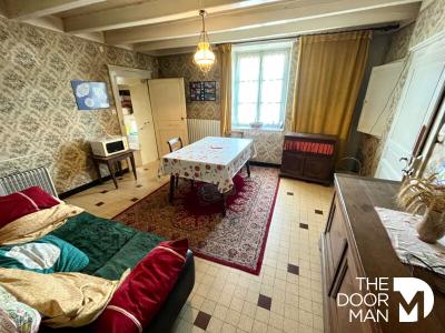 Acheter Maison 126 m2 Serqueux