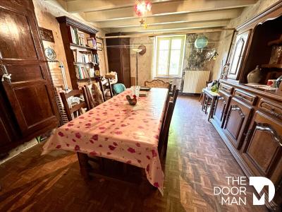 Acheter Maison Serqueux 45000 euros