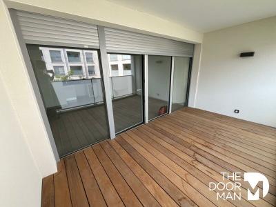Annonce Vente 2 pices Appartement Toulouse 31