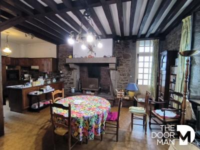 For sale Mayenne 12 rooms 326 m2 Mayenne (53100) photo 4