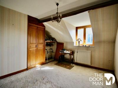 Annonce Vente 5 pices Maison Bourges 18