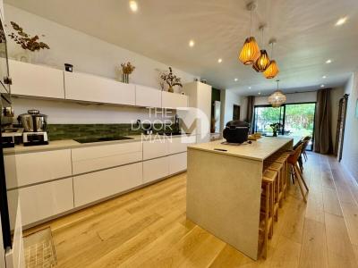 Acheter Maison 160 m2 Laval