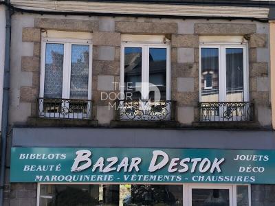 For sale Villaines-la-juhel 6 rooms 125 m2 Mayenne (53700) photo 0