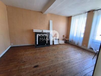 Annonce Vente Immeuble Villaines-la-juhel 53