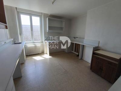 Acheter Immeuble 125 m2 Villaines-la-juhel