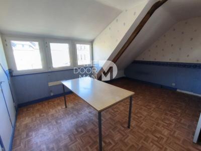 Acheter Immeuble Villaines-la-juhel Mayenne