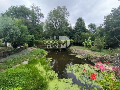 For sale Montsurs 13 rooms 297 m2 Mayenne (53150) photo 1