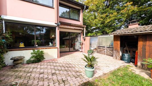 Annonce Vente 4 pices Appartement Seynod 74