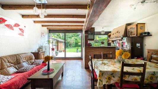 Acheter Appartement 122 m2 Seynod
