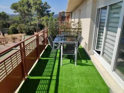 Acheter Appartement 55 m2 Frejus