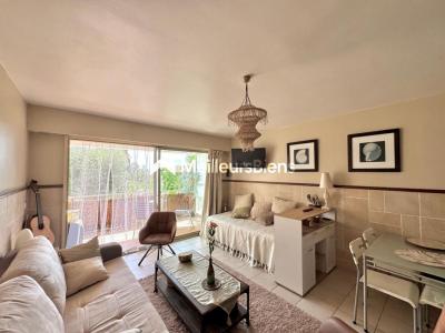 Annonce Vente Appartement Saint-raphael 83