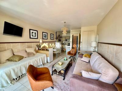 Acheter Appartement Saint-raphael Var