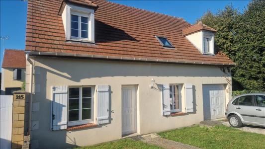 For rent Chambly 6 rooms 113 m2 Oise (60230) photo 0