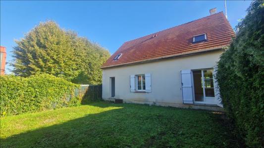 For rent Chambly 6 rooms 113 m2 Oise (60230) photo 1