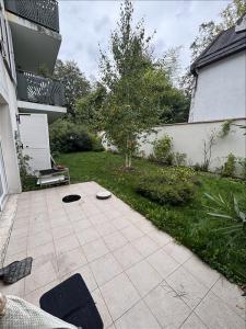 Louer Appartement 95 m2 Villiers-sur-marne