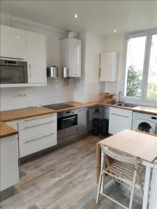 For rent Arcueil 2 rooms 38 m2 Val de Marne (94110) photo 1