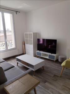 For rent Arcueil 2 rooms 38 m2 Val de Marne (94110) photo 2