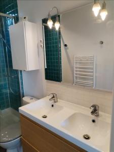 For rent Arcueil 2 rooms 38 m2 Val de Marne (94110) photo 4