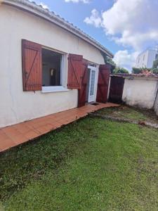 Annonce Location Appartement Pessac 33