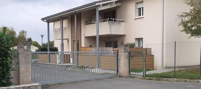 Louer Appartement Saint-denis-de-pile Gironde