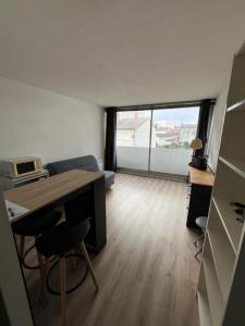 Annonce Location Appartement Bordeaux 33