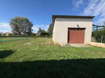 Acheter Terrain Jarcieu Isere