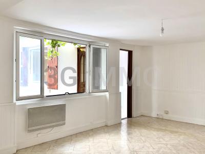 Acheter Appartement Paris-17eme-arrondissement Paris
