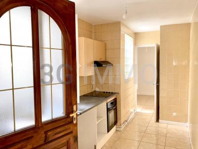 Acheter Appartement Paris-17eme-arrondissement 454000 euros